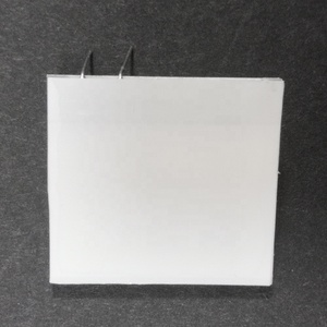 Retroilluminazione LED Ultra Sottile con Angolo di Visione di 160 Gradi e Luminosità 200-300 Mcd <span class=keywords><strong>per</strong></span> Targhe Numeriche - Product Image 2