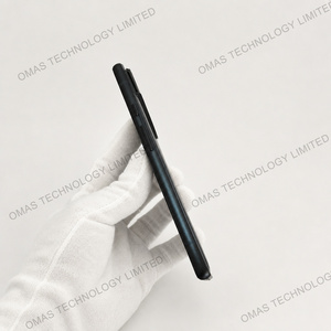 Smartphone d'occasion 99% neuf, version globale, 4614 mAh, A+, débloqué, avec poignée secondaire - Product Image 5
