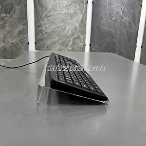 Yjy Z hình cho bền tinh thể rõ ràng đánh bóng bề mặt <span class=keywords><strong>Acrylic</strong></span> may hiển thị đứng cho văn phòng nhà - Product Image 3