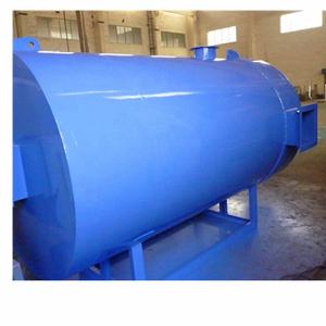 Équipement de séchage efficace de four à air chaud commercial de PLY/PQY/JRML économiseur d'énergie pour NaOMe - Product Image 5