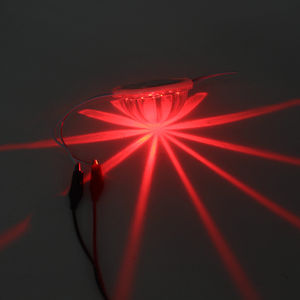 उच्च चमक फ्लैश के नेतृत्व वाला मॉड्यूल-संकेत और सजावट के लिए तेज प्रतिक्रिया चमक प्रकाश - Product Image 6