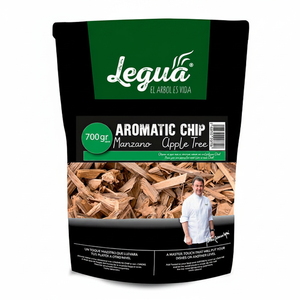 Copeaux de bois de pommier au meilleur prix copeaux de bois de chauffage de haute qualité à saveur naturelle pour la fumée - Product Image 2