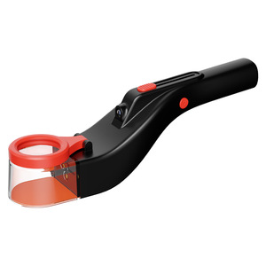 2025 sạc hoạt động 5x Bug Viewer Kính lúp nhanh chóng phát hành lỗi bắt công cụ với ánh sáng dẫn - Product Image 3