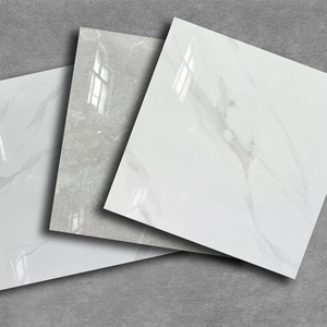 Nhà Máy Bán buôn 60x60 trắng sứ gạch lát sàn hấp thụ nước thấp chống trượt và chống mài mòn - Product Image 2