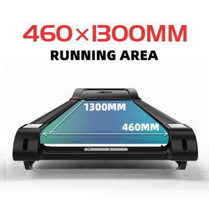 Caminadora Eléctrica CIAPO de Nuevo Tipo, Caminadora Eléctrica Plegable para Uso Doméstico, Máquina Motorizada, Tapis Roulant - Product Image 5
