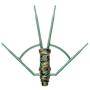 Antenas Omnidireccionales Resistentes a la Intemperie, Largo Alcance, Cobertura WiFi de 100M, Extensor de Red, Wavlink AC1200 para Exteriores - Product Image 6