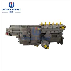 Pompe d'injection de carburant diesel haute performance 115-9595 adaptée aux moteurs d'excavatrices CAT 3306 3306B - Product Image 1