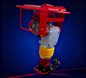 Um Rammer elétrico confiável de impacto tipo 100 com excelente qualidade e desempenho - Product Image 3