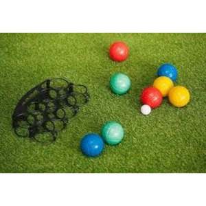 Jeu de balle bocce, jeu de plage - Product Image 2