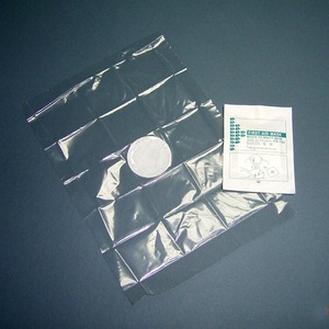 Firstar masker pernapasan CPR sekali pakai, masker resusitasi Manual standar pengujian tinggi dengan fitur mulut ke mulut - Product Image 5