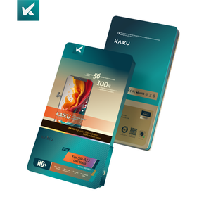 Kaiku <span class=keywords><strong>LCD</strong></span> cho Samsung A12 màn hình thay thế nhà sản xuất màn hình di động cho Samsung A12 lcds - Product Image 3