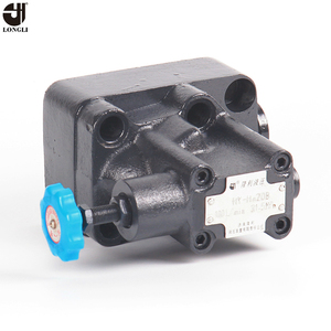 HY-Ha20b แผ่นไฮดรอลิก NG20 สำหรับปล่อยแรงดันเกิน - Product Image 1