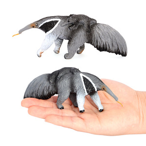 Statuette di Formicaio in PVC Solido, Modelli Realistici di Animali, Giocattoli all'Ingrosso - Product Image 3