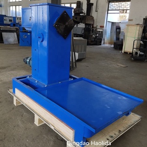 Factory Supply Heavy Duty Truck Bus <strong>Engine</strong> Rotating <strong>Stand</strong> - Product Image 5