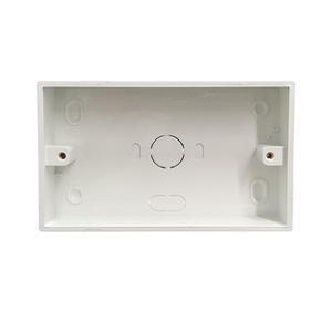 Boîtier en plastique dur étanche moulé par injection personnalisé pour appareil électronique - Product Image 6