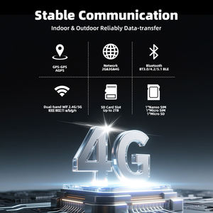 Système de point de vente portable H10S 3+32 Go, terminal de point de vente Android avec imprimante - Product Image 5