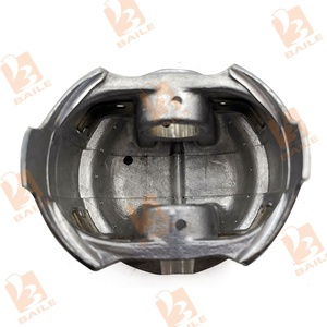 Pistón de motor <span class=keywords><strong>4G64</strong></span> para <span class=keywords><strong>Mitsubishi</strong></span>, piezas de carretilla elevadora Engnie <span class=keywords><strong>4G64</strong></span> - Product Image 3