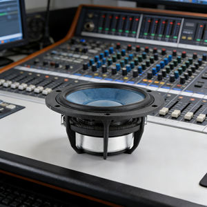 Xuming 175 Haut-parleur de voiture de haute qualité de 6,5 pouces avec cône en nano-carbone, 50W/100W - Product Image 1