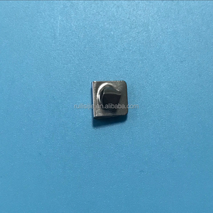 चीन कारखाने ओएम सेवा थ्रेड कटर दंत फ्लॉस कटर स्टेनलेस स्टील ब्लेड - Product Image 4