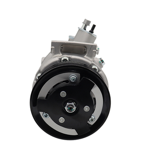 Compresor de Aire Acondicionado 5QD820803C 5Q0820803J para VOLKSWAGEN Golf GTI Plus VOLKSWAGEN Golf GTI Variant V - Product Image 2