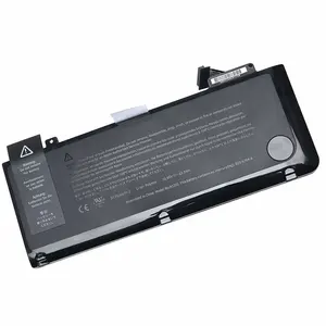 Nouvelle batterie d'ordinateur portable A1322 pour Apple 10.95v 63.5wh remplacement pour A1278 pour Apple MacBook Pro 13.3 pouce