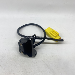 Pour <span class=keywords><strong>Hyundai</strong></span> pour Kia voiture vue arrière caméra de recul 95750-3W110 nouvel état bas <span class=keywords><strong>prix</strong></span> - Product Image 6