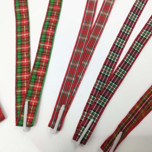 Sangle en <span class=keywords><strong>jacquard</strong></span> à motif losanges en polyester écologique, directement du fabricant, pour accessoires vestimentaires de fête et de mariage - Product Image 4