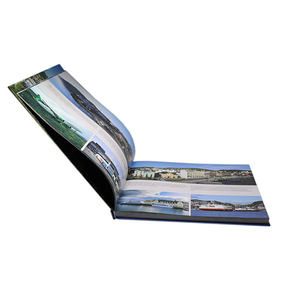Servicios de Impresión de Libros de Fotografía Personalizados, Álbum de Fotos de Tapa Dura, Impresión de Libros de Fotos - Product Image 2