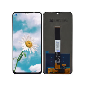 <span class=keywords><strong>Xiaomi</strong></span>-pantalla lcd original para teléfono móvil <span class=keywords><strong>redmi</strong></span> <span class=keywords><strong>note</strong></span> 11 <span class=keywords><strong>pro</strong></span> global, no 10, 10s, 10c, 9a, 8, 7, k50 - Product Image 4