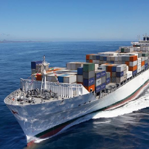 FCL vận tải đường biển quốc tế đại lý vận chuyển từ thâm quyến thanh đảo Ningbo thâm quyến để sao Paulo Brazil đại lý vận chuyển đường biển - Product Image 1