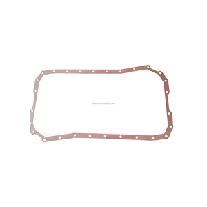 3938162 3931602 3911535 3906027 3938160 diesel engine parts oil pan gasket for DCEC ISBe ISDe QSB diesel engine