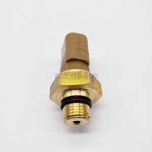 เซ็นเซอร์วัดแรงดันอากาศเข้าของรถขุด Caterpillar รุ่น CAT296-8060 สำหรับรถขุด 336D 345D C13 อะไหล่รถขุด วัดแรงดันอากาศสัมพัทธ์ - Product Image 2