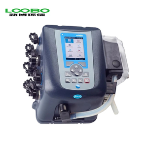 HACH AS950 Échantillonneur d'eau portable hautement automatisé, programmable, avec bouteilles, garantie d'un an, test sur site HACH AS950 Wate - Product Image 1