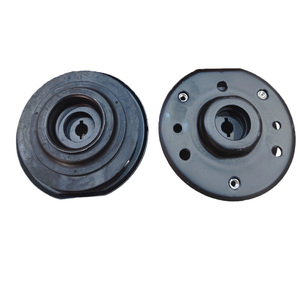 22807232 Veerpootbevestiging 96842635 Auto-Onderdelen 20839649 Voorwielophanging Voor Chevrolet Equinox Gmc-Terrein - Product Image 1