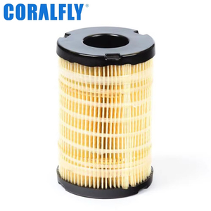 ตัวกรองน้ำมันดีเซลสำหรับรถบรรทุกของรถขุด4816635 <span class=keywords><strong>4816636</strong></span> FS20088 FS20009สำหรับ Perkins - Product Image 2