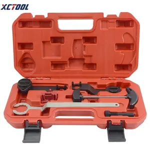 XCTOOL Car Set for EA211 VW Golf 7 MK7 VII JETTA 1.2 1.4 TSI TGI Petrol Engine Timing Camshaft Tool Kit For Car Repair XC4104