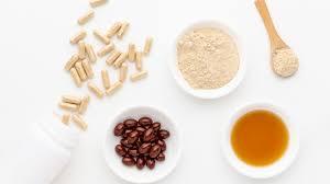 แคปซูลราก <span class=keywords><strong>Maca</strong></span> สำหรับขยายสะโพกและสะโพกโลโก้ส่วนตัวผลิตภัณฑ์ความงามนุ่มเจลสำหรับผู้ใหญ่ไม่ใช่สำหรับหญิงตั้งครรภ์ - Product Image 5