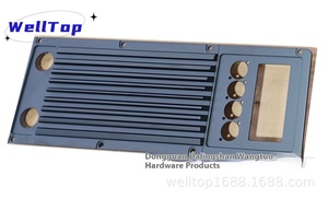 Custom CNC Machining <b>Services</b> Personalized Product Customization for <b>Fabrication</b> - Product Image 4