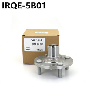 Cubo de rueda IRQE D651-33-060 para Mazda 2, pieza de repuesto 5B01 - Product Image 3