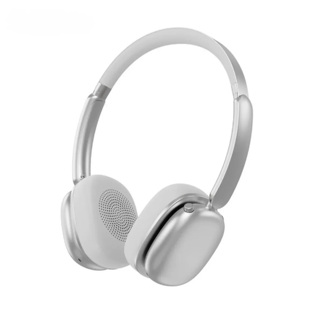 Smart Wireless Headset 2026 Hot Selling New Product Wireless Headset Portable ANC Noise Reduction Study Listen Music