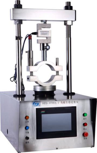 SYD-0709A-1 ASTM D6927 Marshall Estabilidade <span class=keywords><strong>Tester</strong></span> Betume Asfalto Marshall Estabilidade Compressão Teste Máquina Equipamento - Product Image 4
