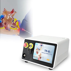 Láser Diodo de 1470nm y 980nm para <span class=keywords><strong>Tratamiento</strong></span> de <span class=keywords><strong>Hemorroides</strong></span>, Eliminación de <span class=keywords><strong>Hemorroides</strong></span> con Láser, el Más Efectivo para Clínicas - Product Image 3