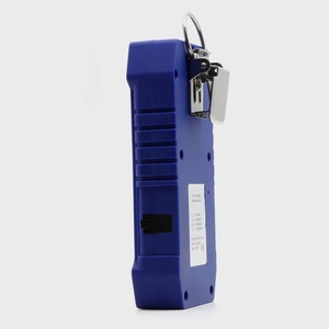 Détecteur de gaz HEDAO 4 en 1, testeur portable de la qualité de l'air, détecteur de gaz pour la température, l'heure, l'O2, EX, CO - Product Image 2