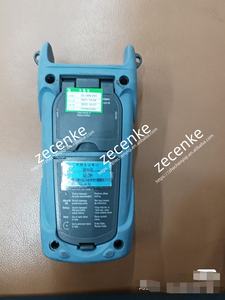 Medidor de Potencia de Fibra Óptica EXFO FPM-600 FPM-602X Usado, 80% Nuevo, con 1 Mes de Garantía - Product Image 2