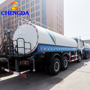 Options de couleur disponibles, grande capacité, 290 ch, LHD/RHD, <span class=keywords><strong>camion</strong></span>-citerne HOWO 6*4 - Product Image 4