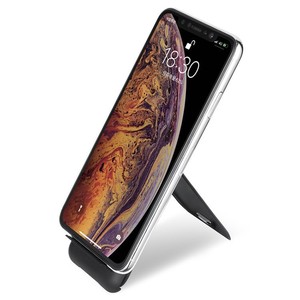 Feoo 6 In 1 Data Cable Storage Box With Phone Stand Fast <b>Charging</b> <b>Adapter</b> For Mobile Phone Accessories - Product Image 1