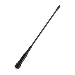 Rytera Ruyitong 6800 antenne talkie-walkie portable talkie-walkie <span class=keywords><strong>UV</strong></span> antenne double bande SMA mère trésor Feng Sen Heicks - Product Image 1