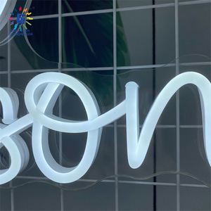 Factory Direct Neon beleuchtete <span class=keywords><strong>Penis</strong></span> Zeichen für Car Company Taxi Krankenhaus Park Dekoration 50M Länge - Product Image 6