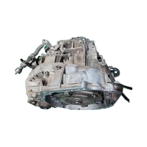 <span class=keywords><strong>Caja</strong></span> <span class=keywords><strong>de</strong></span> <span class=keywords><strong>Cambios</strong></span> Automática Original Desmontada <span class=keywords><strong>de</strong></span> 6 Velocidades 2AR TM-60LS/U760E Completa para <span class=keywords><strong>Toyota</strong></span> Highlander 2.7 Camry 2.5 - Product Image 3