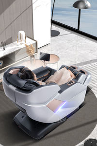 Sillón de masaje eléctrico 4d de alta calidad OEM con CE - Product Image 3